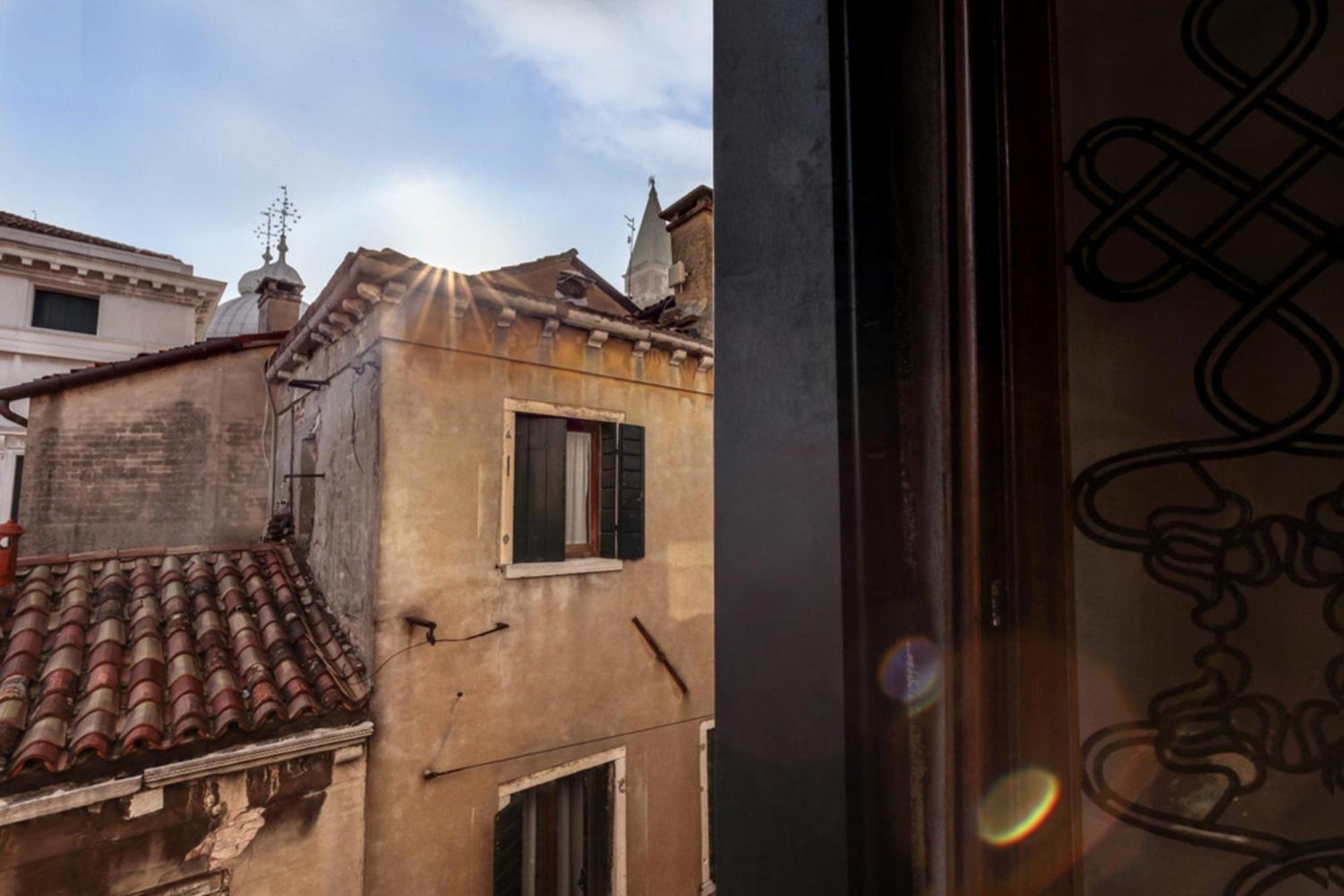 Ca Silvia Saint's Square Appartement *